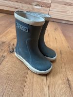 Bergstein Gummistiefel Schuhe Baby 21 grau Stiefel Rheinland-Pfalz - Schalkenbach Vorschau