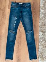MANGO Skinny Jeans Hose Größe 40 M NEUW!!! Nordrhein-Westfalen - Kreuztal Vorschau