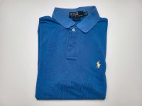 POLO RALPH LAUREN POLOHEMD GR. M BLAU Niedersachsen - Oldenburg Vorschau