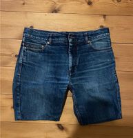 YSL Jeans Shorts Vintage, Größe: 48/ Fit wie: M Sachsen-Anhalt - Halle Vorschau