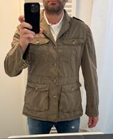 Blonde No. 8, Sommer Jacke , Größe XL, Olivegrün Köln - Marienburg Vorschau