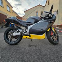 Aprilia RS 125 MP B0 Bayern - Königsberg i. Bayern Vorschau