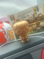 Harry Potter Kinder Joy Gold Hessen - Künzell Vorschau