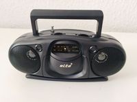 Vintage Elta Portable Radio mit OVP NEU aus den 90 er Jahren !! Baden-Württemberg - Schömberg Vorschau