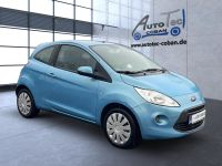 Ford Ka/Ka+ 1,2 Trend*/KLIMA/HU AU NEU/* Bayern - Freising Vorschau