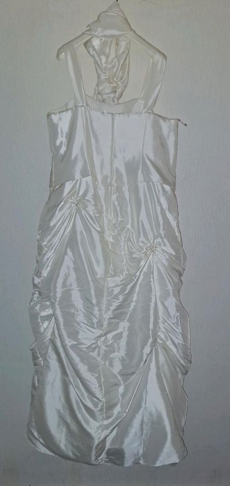 Brautkleid Gr.52 in Steenfeld