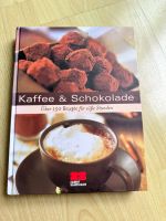 Kochbuch Backbuch Kaffee & Schokolade München - Sendling-Westpark Vorschau