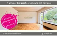 Charmante 4-Zimmer-Altbauwohnung im Erdgeschoss in ruhiger Lage ab sofort zu vermieten Bayern - Schweinfurt Vorschau