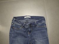 Abercrombie slim Stretch-Jeans Gr. 16 Baden-Württemberg - Donzdorf Vorschau