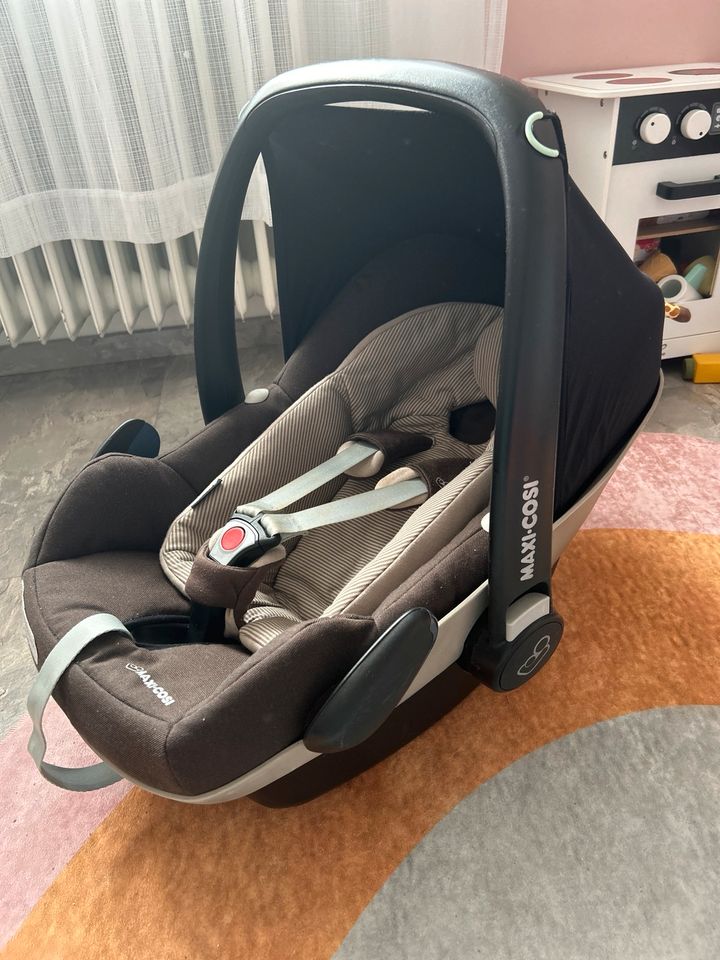 Maxi Cosi Pebble Plus in Herne