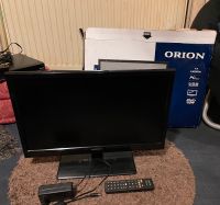 Orion LED Fernseher m. DVD Player 55cm Nürnberg (Mittelfr) - Aussenstadt-Sued Vorschau
