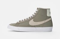 Nike Blazer Mid in Olive Größe 39 Thüringen - Weimar Vorschau