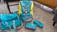 Scout Sunny Schulrucksack als Komplettset Bayern - Niederalteich Vorschau