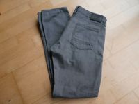 Tommy HILFIGER Jeans BENTON Straight Fit Gr. 31 34  grau Niedersachsen - Bad Zwischenahn Vorschau