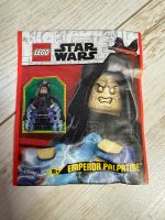 Lego StarWars minifiguren/ Lego Imperator Palpatine/lego Ploybag Sachsen - Zschopau Vorschau