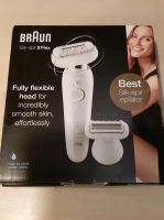 Braun Silk epil 9 Flex  Damenrasierer Nordrhein-Westfalen - Soest Vorschau