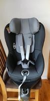 GB Vaya 2 Platinum i-size 360 Cybex Kindersitz Niedersachsen - Aerzen Vorschau