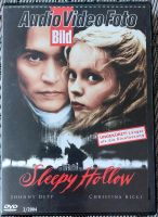 DVD-Film "Sleepy Hollow" Sachsen - Schneeberg Vorschau