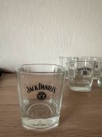 Jack Daniels Glas Baden-Württemberg - Crailsheim Vorschau