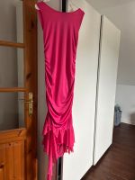 Pinkes Sommerkleid mit Rückenausschnitt NEU Nordrhein-Westfalen - Burscheid Vorschau