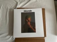 Frank Ocean Blonde Vinyl Hessen - Marburg Vorschau