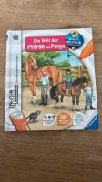 Tiptoi Buch *Pferde und Ponys* Baden-Württemberg - Leonberg Vorschau