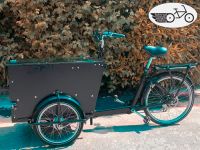 Babboe Pro Trike-E - Big Lastenrad Lastenfahrrad Bike Elektro NEU Bayern - Erding Vorschau