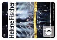 ☀️ DVD aus der O2 World Hamburg Helene Fischer LIVE incl.Booklet Nordrhein-Westfalen - Bottrop Vorschau