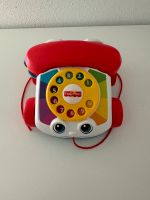 Plappertelefon Fisher-Price Bayern - Waldkraiburg Vorschau