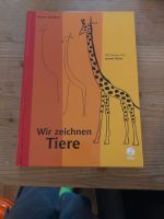 Wir zeichnen Tiere von Ann H. Davidow Stuttgart - Botnang Vorschau