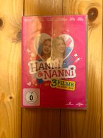 Hanni und Nanni DVD Set 1-3 Nordrhein-Westfalen - Remscheid Vorschau