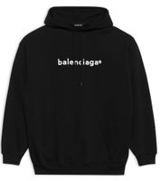 100% Original Balenciaga ‚New Copyright' Kapuzenpullover XL Kr. Altötting - Burghausen Vorschau