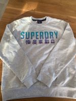 Damenpullover SUPERDRY Gr. 38 Nordrhein-Westfalen - Schwalmtal Vorschau