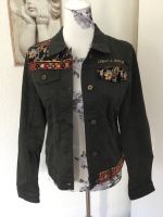 Jeansjacke von Desigual Gr. 36 Duisburg - Rheinhausen Vorschau