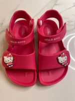 Neue Hello Kitty superleichte Sandalen Gr 26 Kr. München - Ottobrunn Vorschau