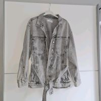 Jeansjacke Mango Gr. M grau Hannover - Vahrenwald-List Vorschau