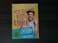 DVD Luke Mockridge - Í`m Lucky, I`m Luke Hessen - Bad Sooden-Allendorf Vorschau