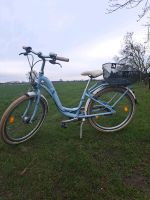 Puky Mädchenfahrrad 24 Zoll Niedersachsen - Wittorf Vorschau