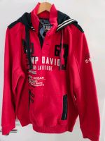 Camp David Sweatshirt Herren Rheinland-Pfalz - Ransbach-Baumbach Vorschau