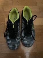 Lico Hallen- Trurnschuhe , schwarz, gr. 43 Kr. Dachau - Dachau Vorschau
