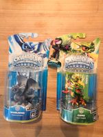 3 Skylander, Spyro's Adventure, Swap Force Nordrhein-Westfalen - Leopoldshöhe Vorschau