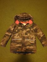 Camouflage Jacke grösse 9-10 J .Mini Boden Niedersachsen - Barßel Vorschau