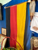 Fahne Deutschland Hessen - Schlitz Vorschau