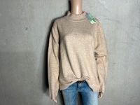 Street one turtle neck pullover Sand neu 44 und 46 300 Bayern - Erlabrunn Vorschau