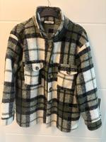 HAILYS Holzfäller-Jacke, Gr. XS/S Bayern - Schweinfurt Vorschau