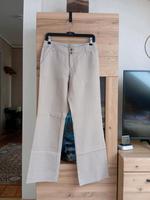 Leinen Cotton Hose Hessen - Kassel Vorschau