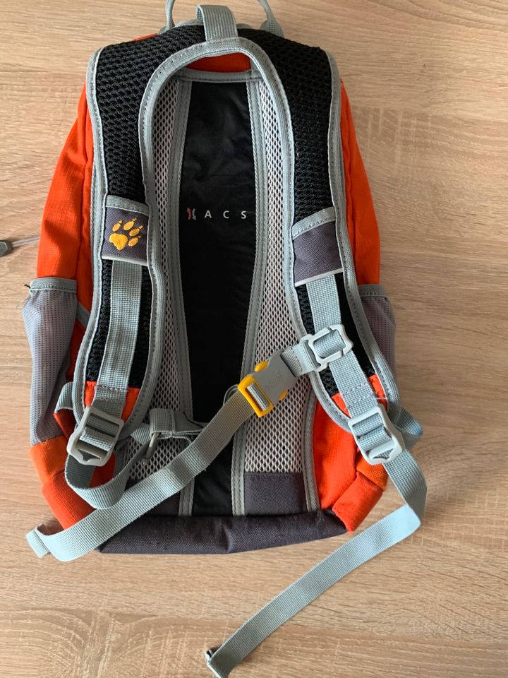 Jack Wolfskin   Rucksack in Thale