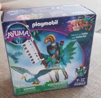 Kinder Playmobil Ayuma 70802  neu Hessen - Griesheim Vorschau
