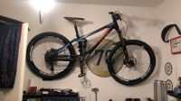 Cube Stereo Race HPA 160 Magura MT5 Fabio Wibmer / Kashima Brandenburg - Schönefeld Vorschau