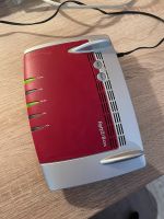 AVM FritzBox Fritz Box Router Speedport 3390 WLAN Bayern - Gochsheim Vorschau